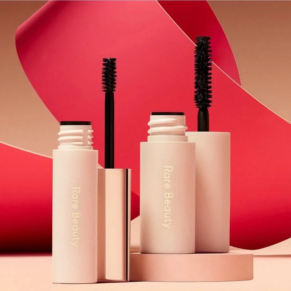 Rare Beauty Lash and Brow Essentials Set
